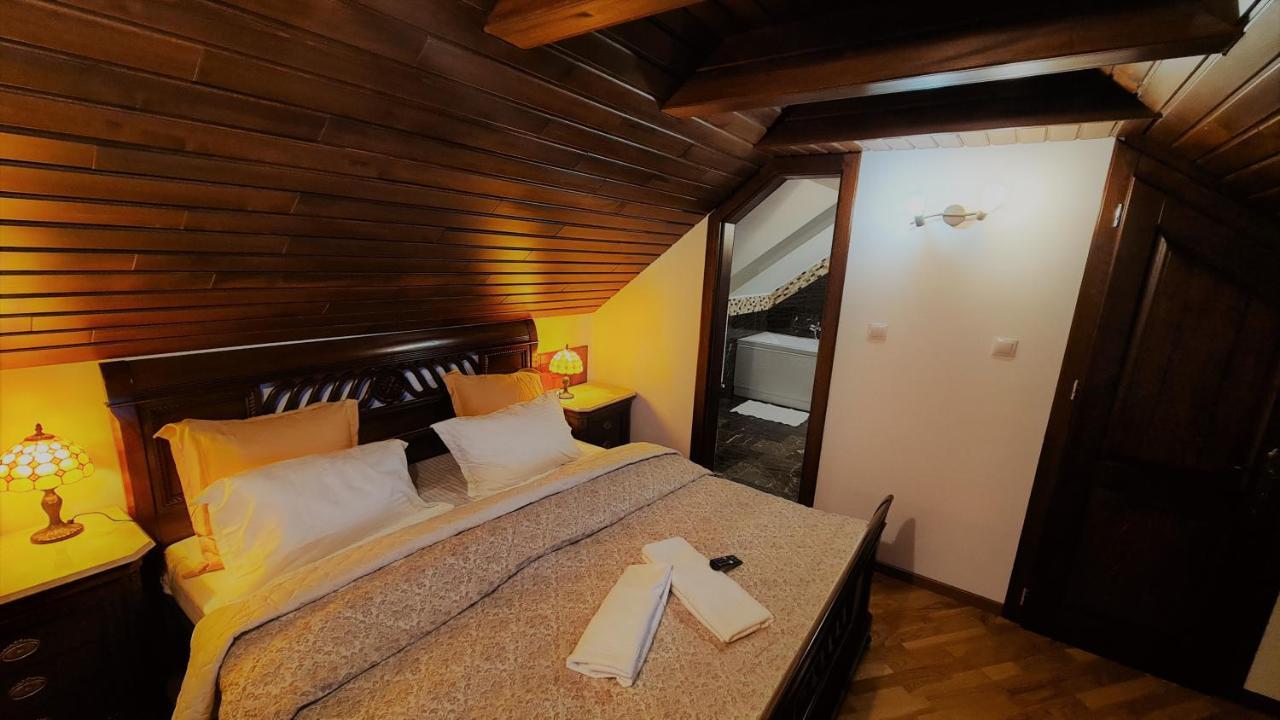 Ole Apartment - Get Your Energy For Free! Coffee And Tea On The House Timisoara Luaran gambar