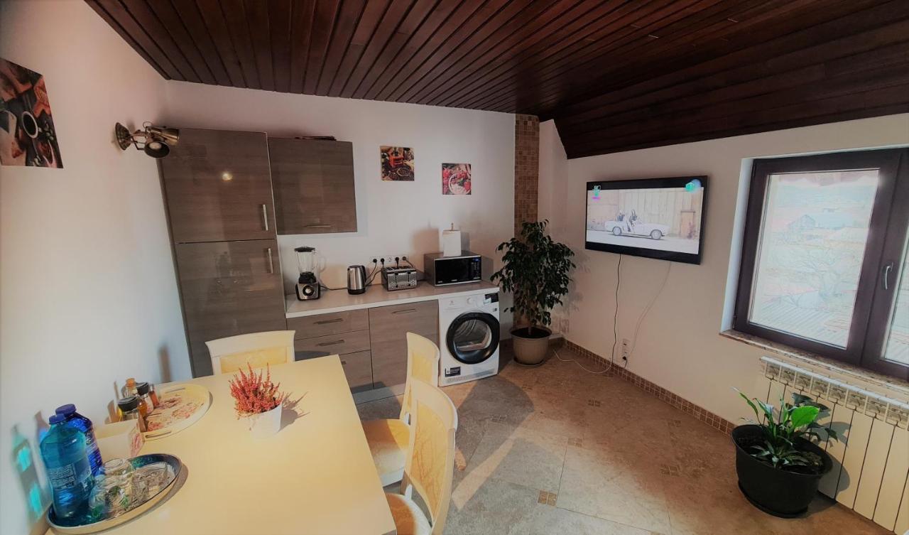 Ole Apartment - Get Your Energy For Free! Coffee And Tea On The House Timisoara Luaran gambar