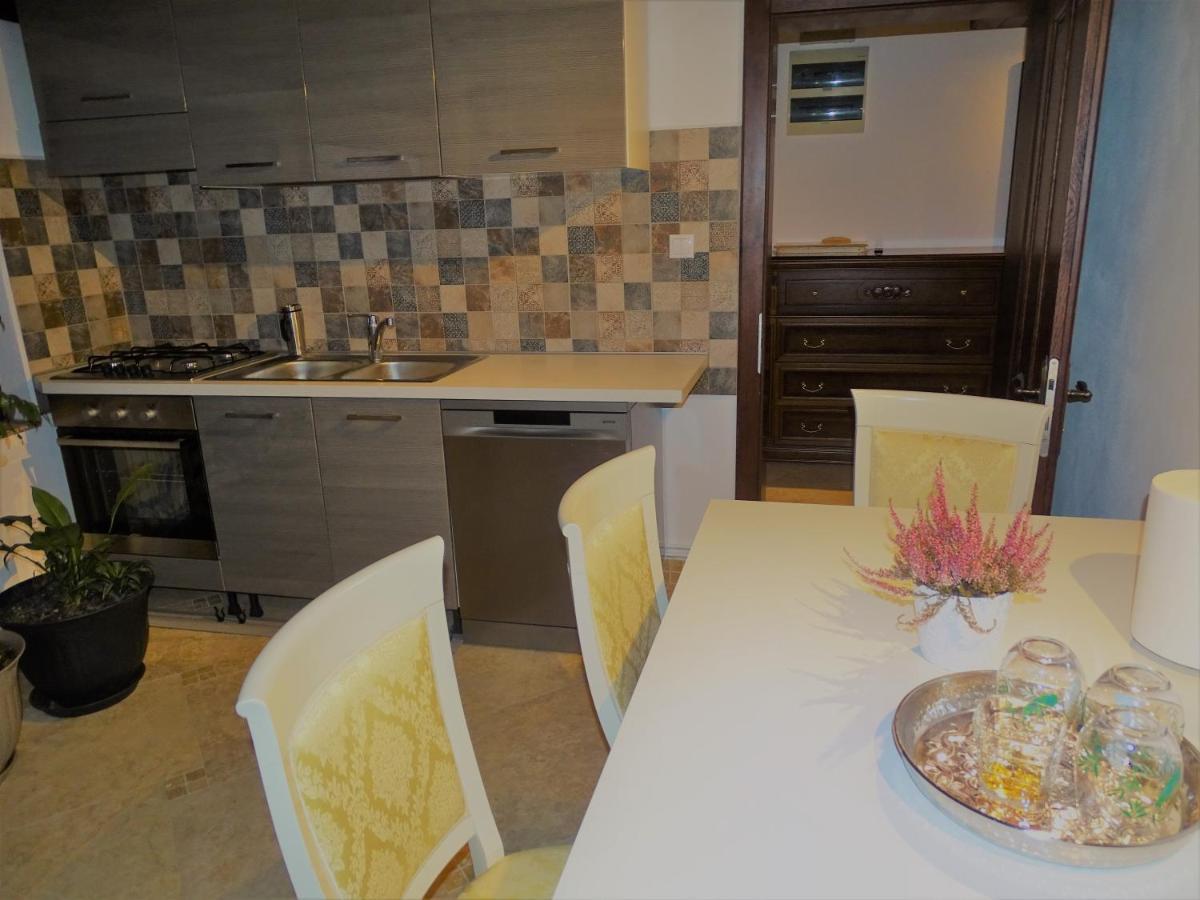 Ole Apartment - Get Your Energy For Free! Coffee And Tea On The House Timisoara Luaran gambar