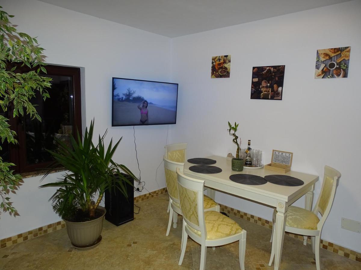 Ole Apartment - Get Your Energy For Free! Coffee And Tea On The House Timisoara Luaran gambar