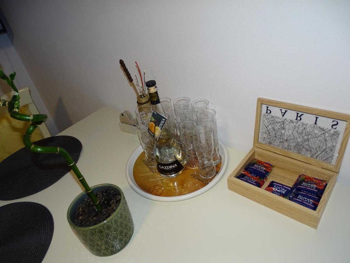Ole Apartment - Get Your Energy For Free! Coffee And Tea On The House Timisoara Luaran gambar