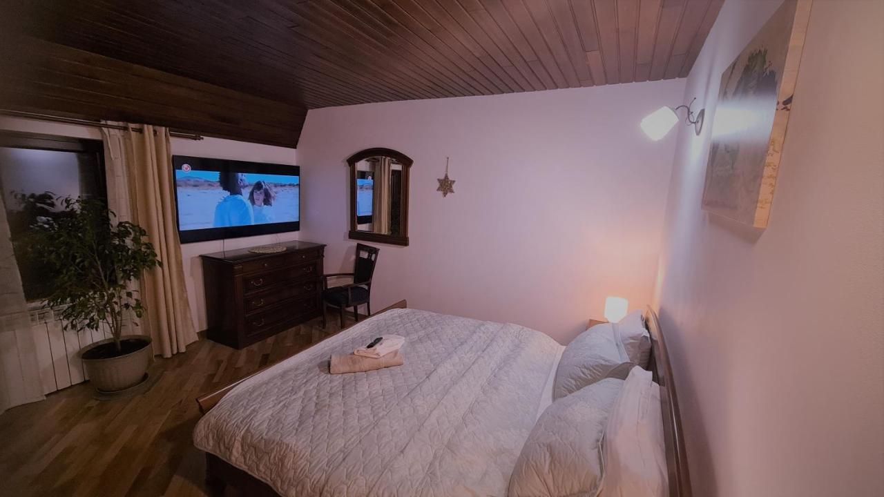 Ole Apartment - Get Your Energy For Free! Coffee And Tea On The House Timisoara Luaran gambar
