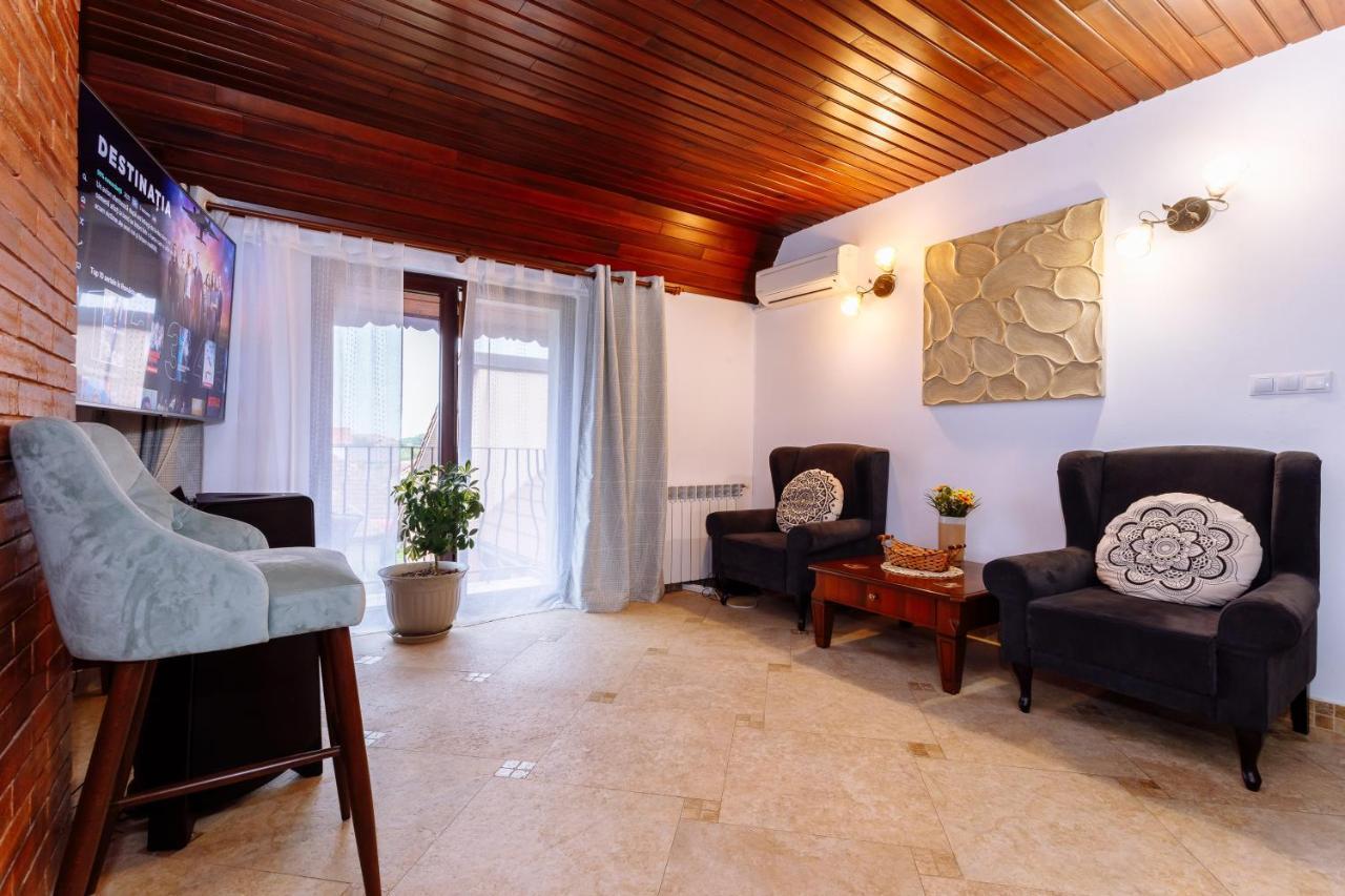 Ole Apartment - Get Your Energy For Free! Coffee And Tea On The House Timisoara Luaran gambar