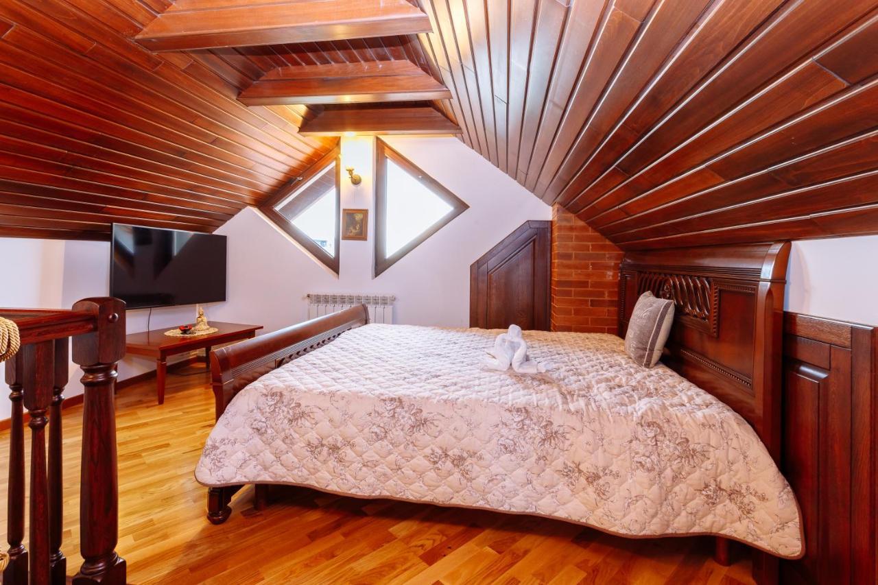 Ole Apartment - Get Your Energy For Free! Coffee And Tea On The House Timisoara Luaran gambar