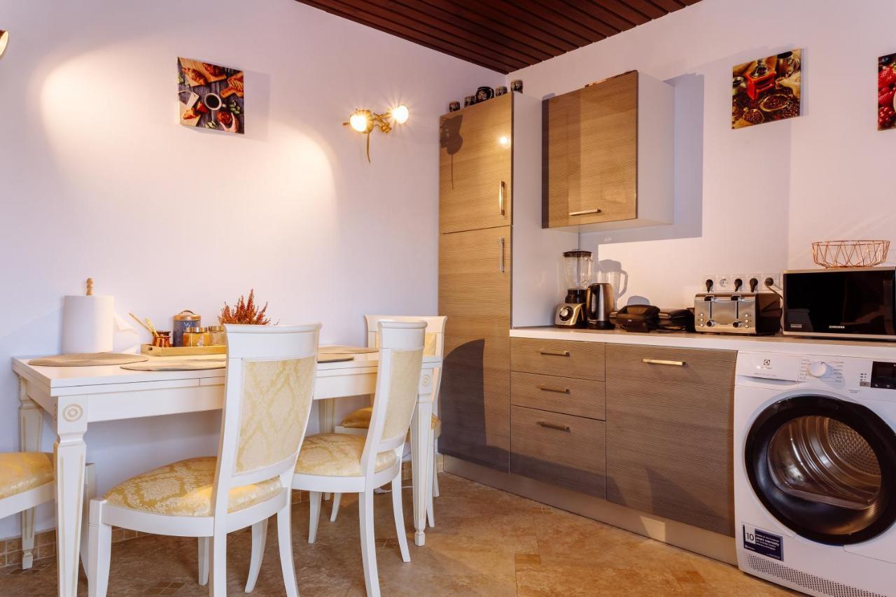 Ole Apartment - Get Your Energy For Free! Coffee And Tea On The House Timisoara Luaran gambar