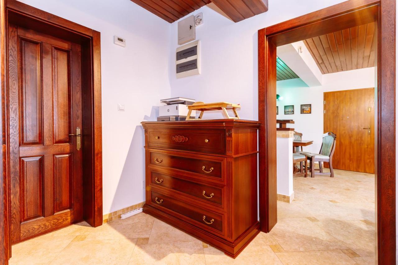 Ole Apartment - Get Your Energy For Free! Coffee And Tea On The House Timisoara Luaran gambar
