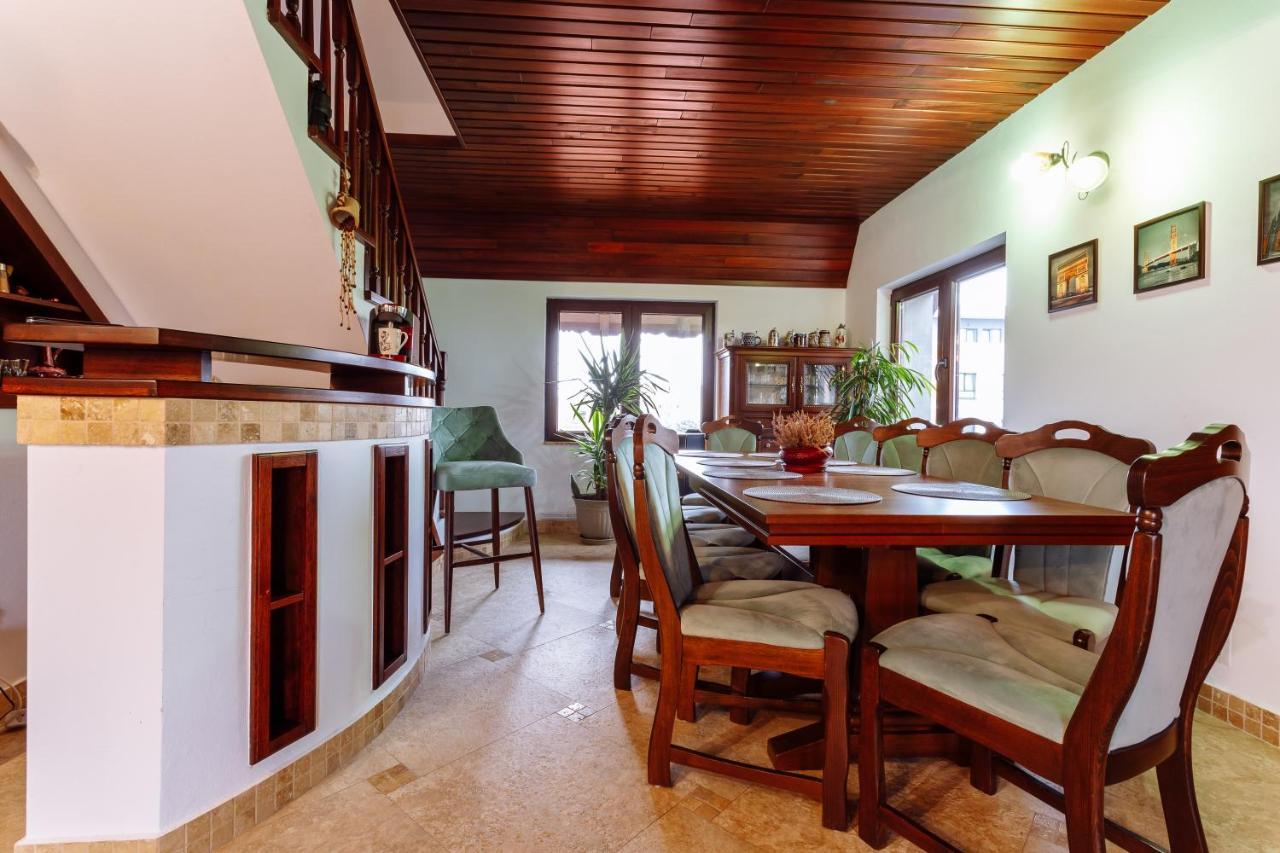 Ole Apartment - Get Your Energy For Free! Coffee And Tea On The House Timisoara Luaran gambar