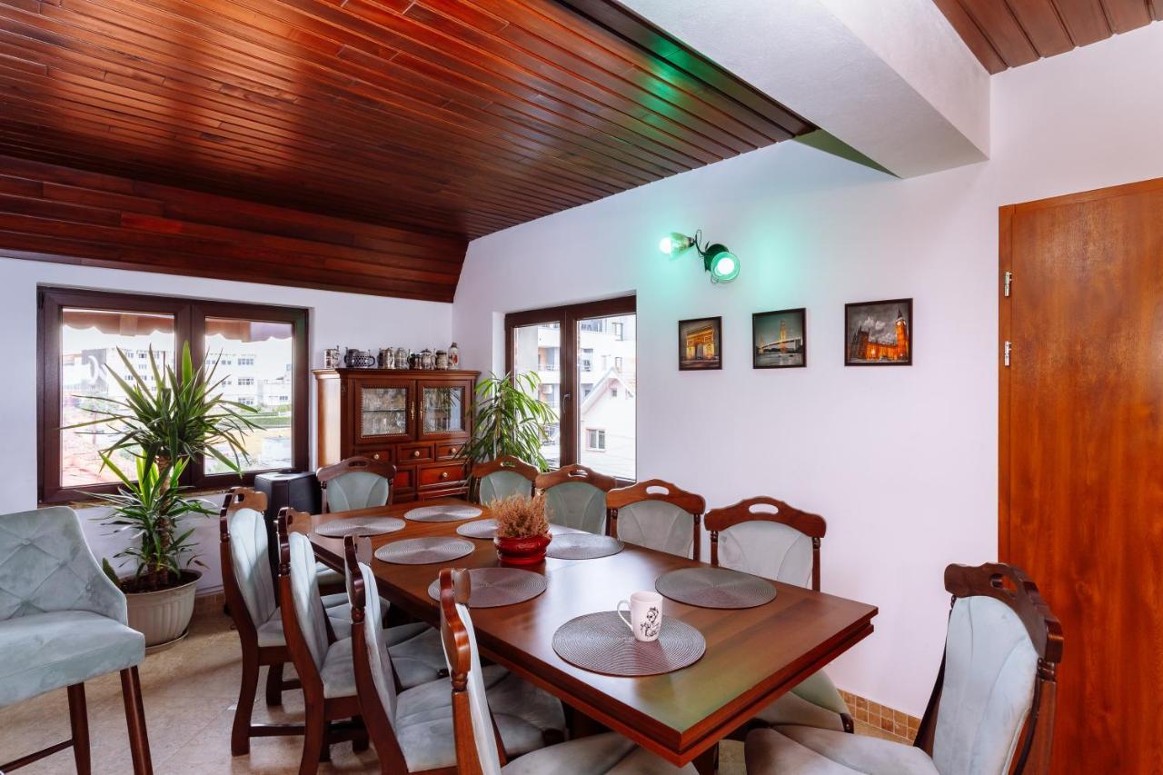 Ole Apartment - Get Your Energy For Free! Coffee And Tea On The House Timisoara Luaran gambar