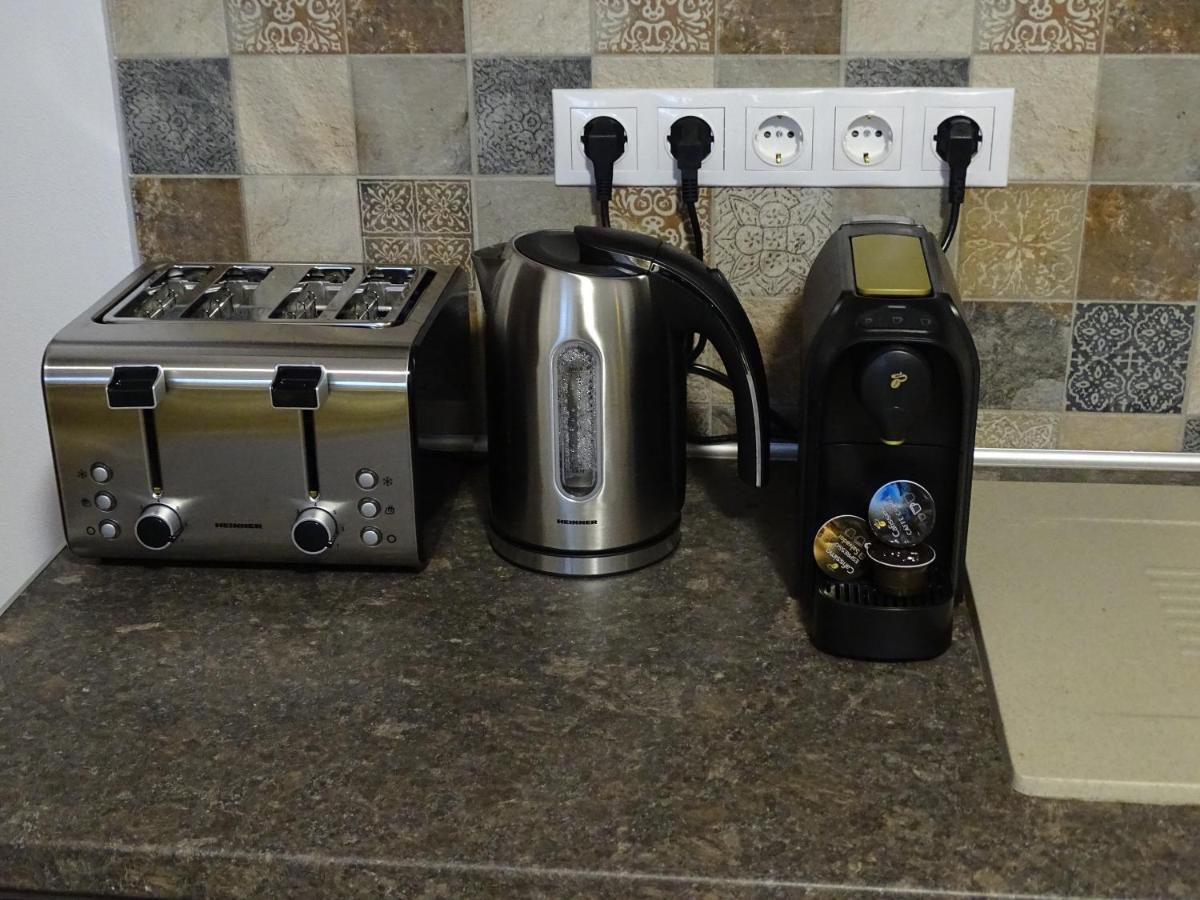 Ole Apartment - Get Your Energy For Free! Coffee And Tea On The House Timisoara Luaran gambar