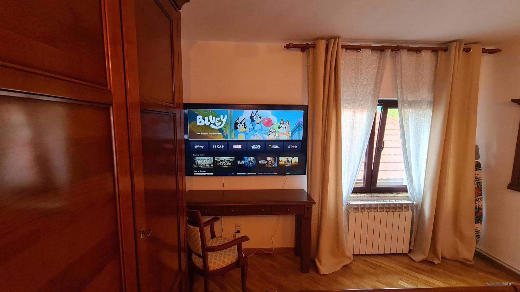 Ole Apartment - Get Your Energy For Free! Coffee And Tea On The House Timisoara Luaran gambar