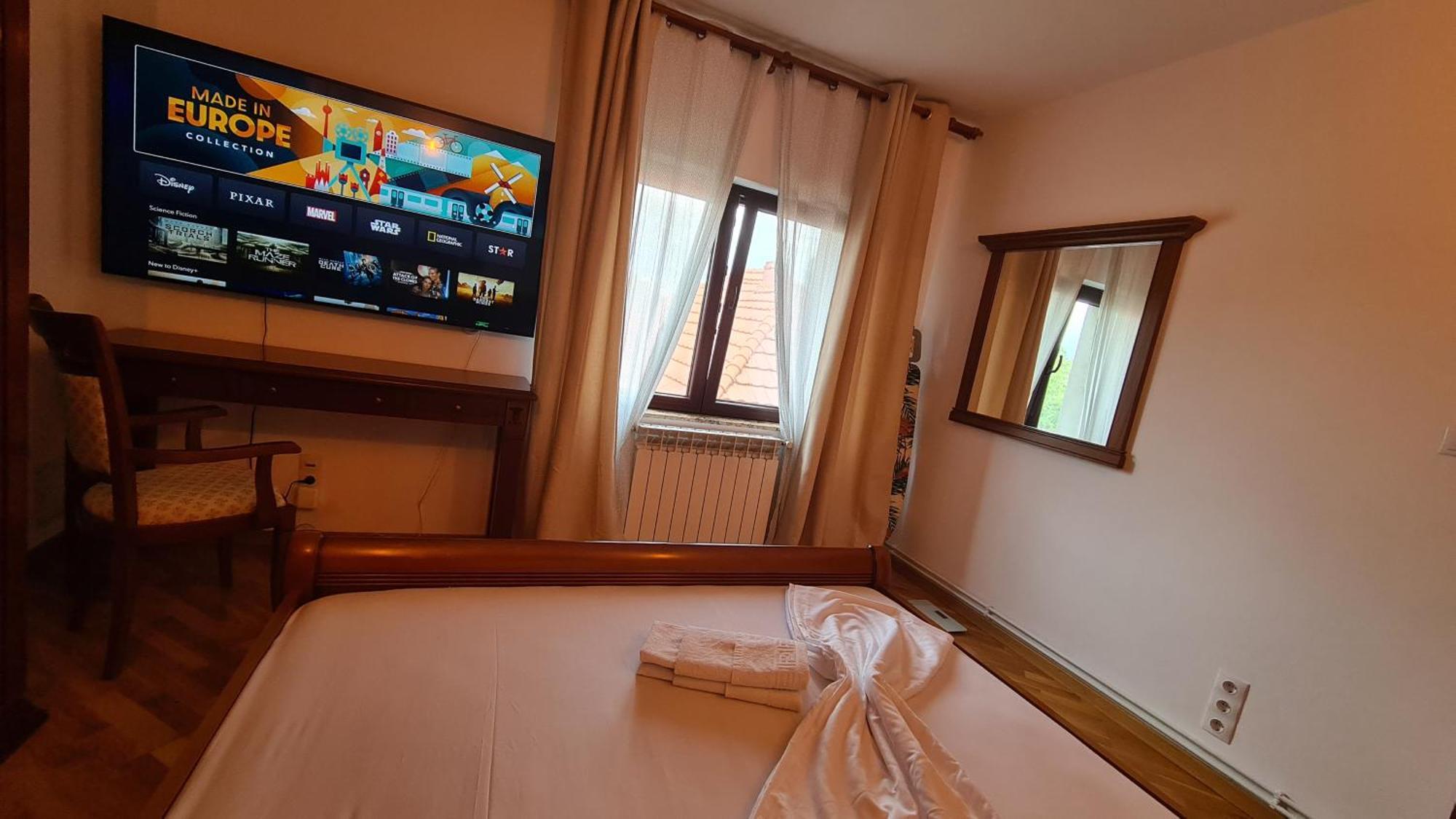 Ole Apartment - Get Your Energy For Free! Coffee And Tea On The House Timisoara Luaran gambar