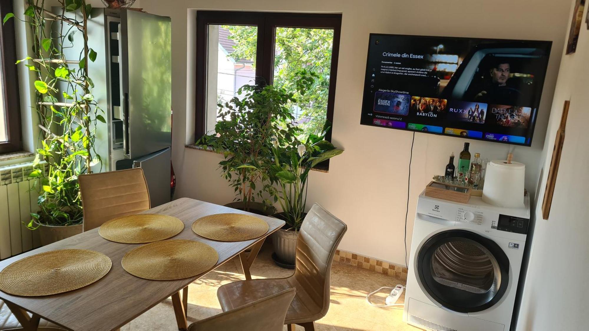Ole Apartment - Get Your Energy For Free! Coffee And Tea On The House Timisoara Luaran gambar