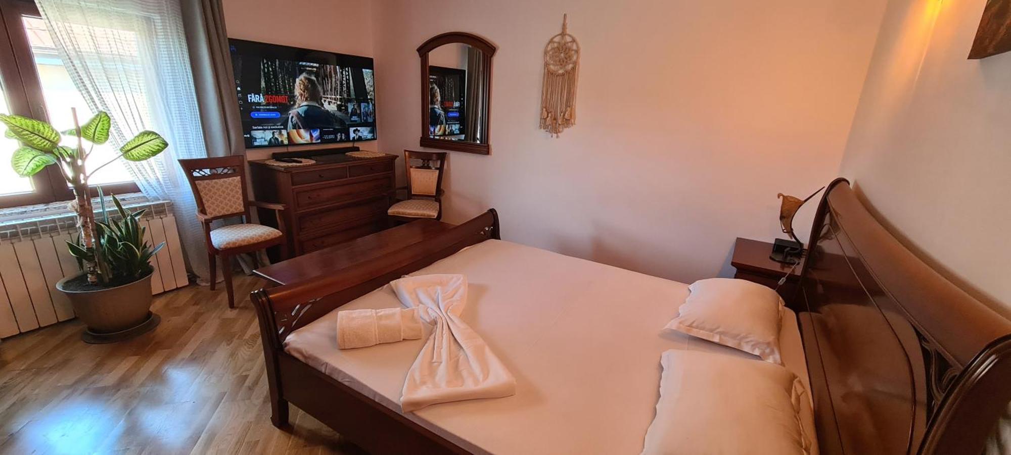 Ole Apartment - Get Your Energy For Free! Coffee And Tea On The House Timisoara Luaran gambar