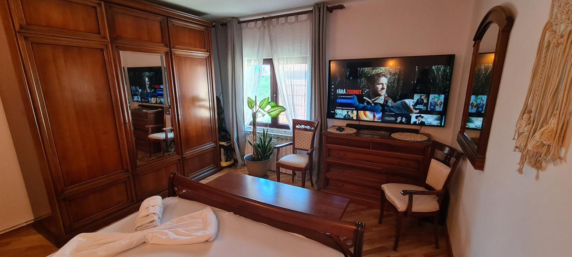 Ole Apartment - Get Your Energy For Free! Coffee And Tea On The House Timisoara Luaran gambar