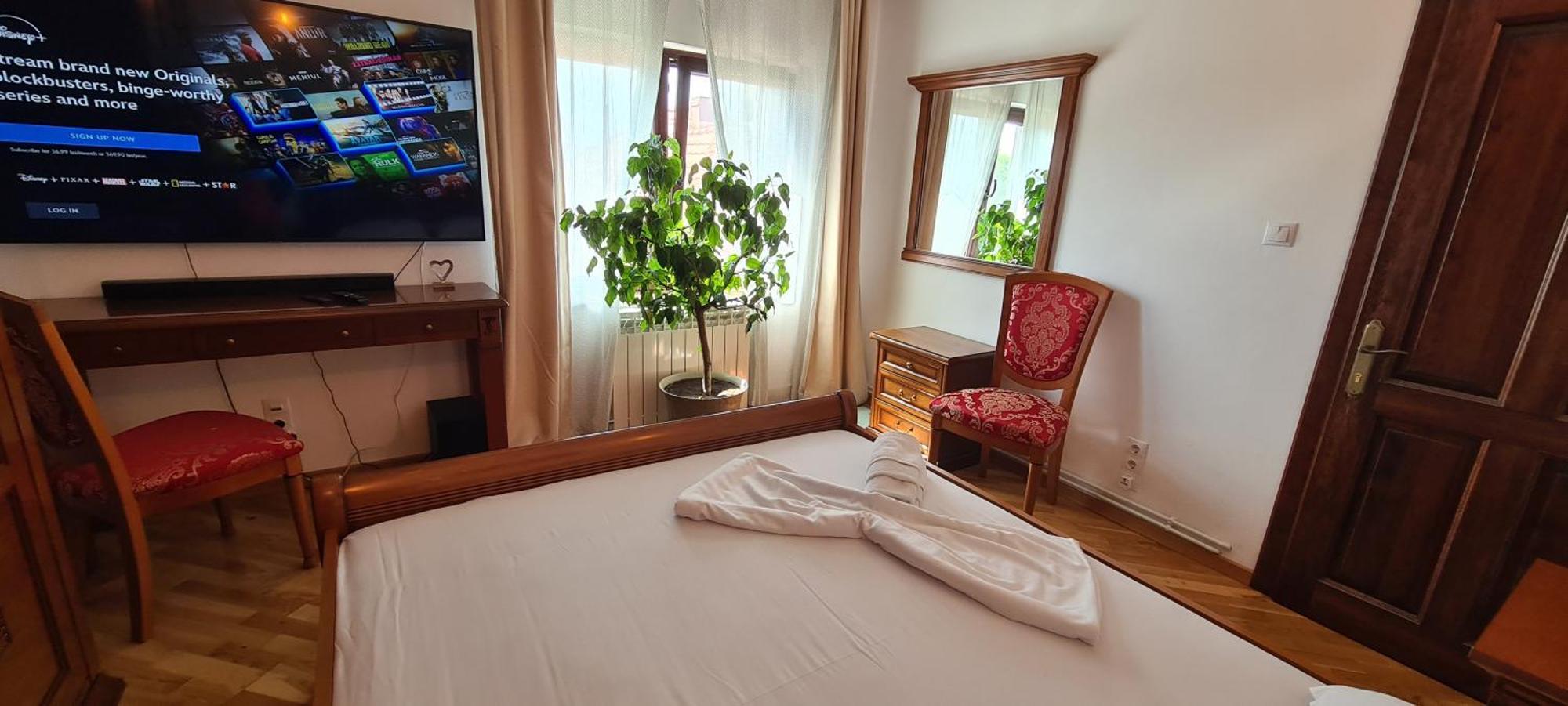 Ole Apartment - Get Your Energy For Free! Coffee And Tea On The House Timisoara Luaran gambar