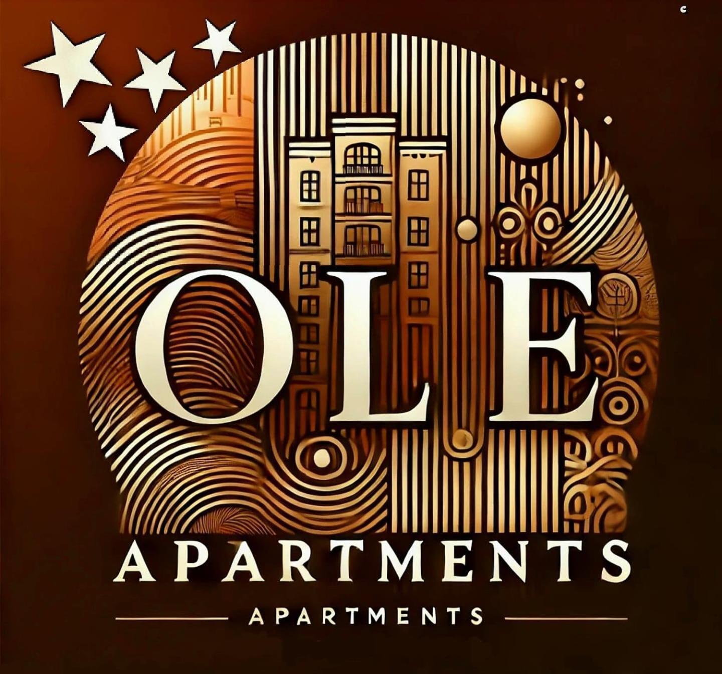 Ole Apartment - Get Your Energy For Free! Coffee And Tea On The House Timisoara Luaran gambar
